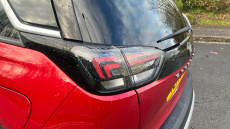 Vauxhall Crossland 1.2 Turbo [130] Ultimate Nav 5dr Auto Petrol Hatchback